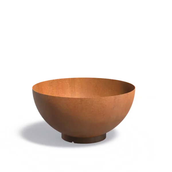 BOCCA Pflanzgefäß aus Cortenstahl_1200x610mm