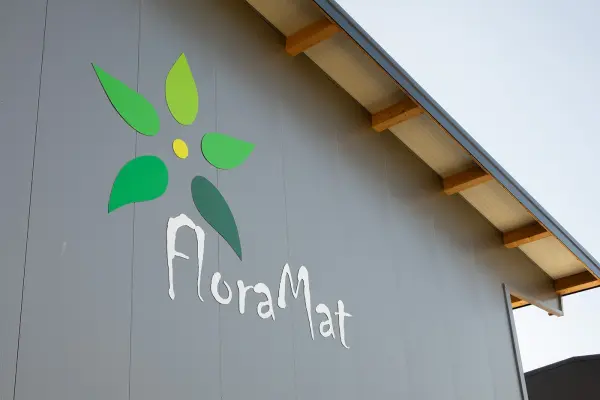 Headquarter floramat