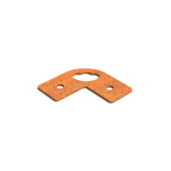 Befestigungsmaterial Pergola aus Cortenstahl 88x88x3