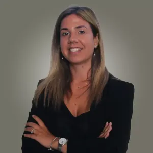 Melissa-De-Soussa - Assistenz der Geschäftsleitung - Corten Design