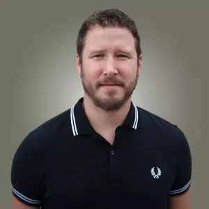 Raphael Bonzon - Direktor - Corten Design