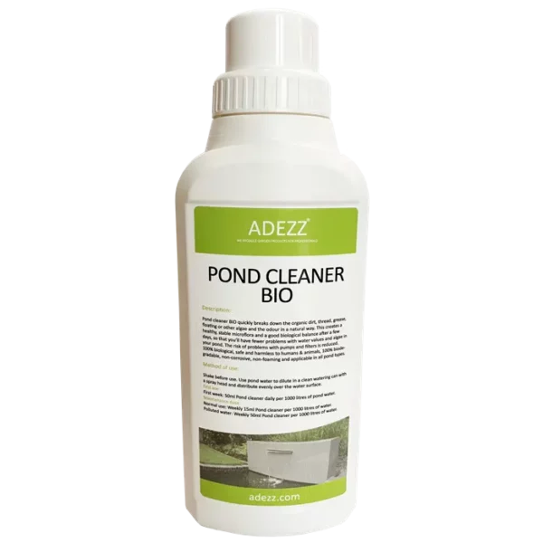 Pond Cleaner Wasserpflege 500 ml
